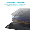 21w solar charger