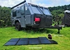 200 watt folding solar panel