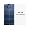 bendable solar panel