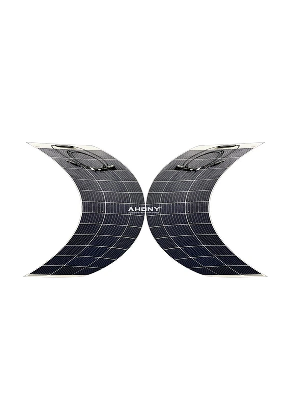 Our 50w Solar Panel Flexible is a reliable and high-performance energy solution for your off-grid needs. With a lightweight and flexible design, it can be easily installed on curved surfaces, making it perfect for boats, RVs, and other outdoor application