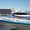 panneau solaire pour camping-car