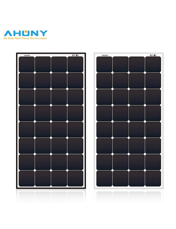 Glass solar modules are a reliable and sustainable energy source for homes and businesses. With advanced technology and sleek design, they provide high-efficiency energy production that lasts.