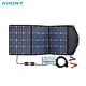 Solar-Handy-Ladegerät