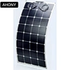 Wohnmobil-Solarpanel-Kit