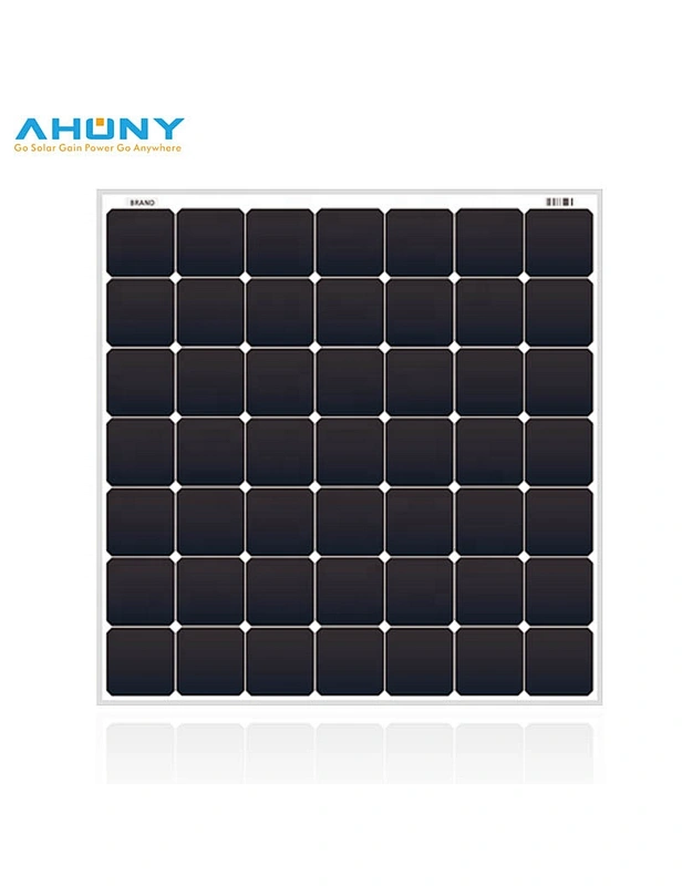 photovoltaic glass panels