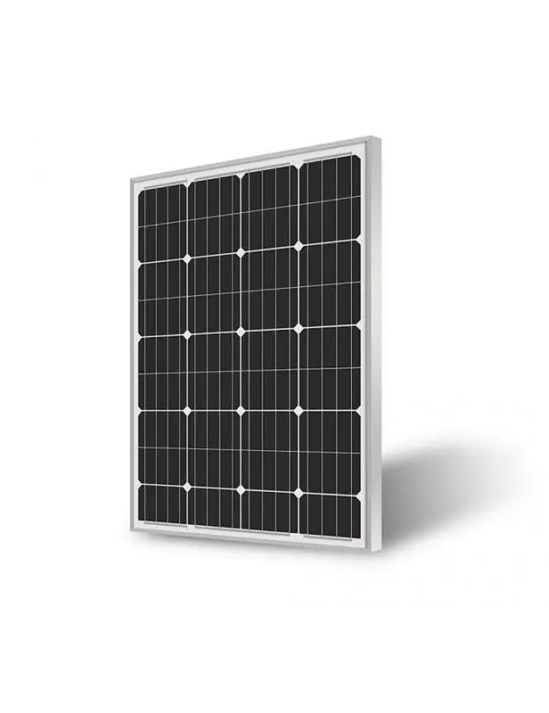 panneaux solaires sur le toit pour la maison