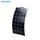 lightweight solar panel