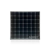 The RV Caravan solar panel kit is a convenient and efficient solution for off-grid camping. With high-quality panels, durable mounting hardware, and advanced charge controller technology, you can enjoy reliable solar power on the go.