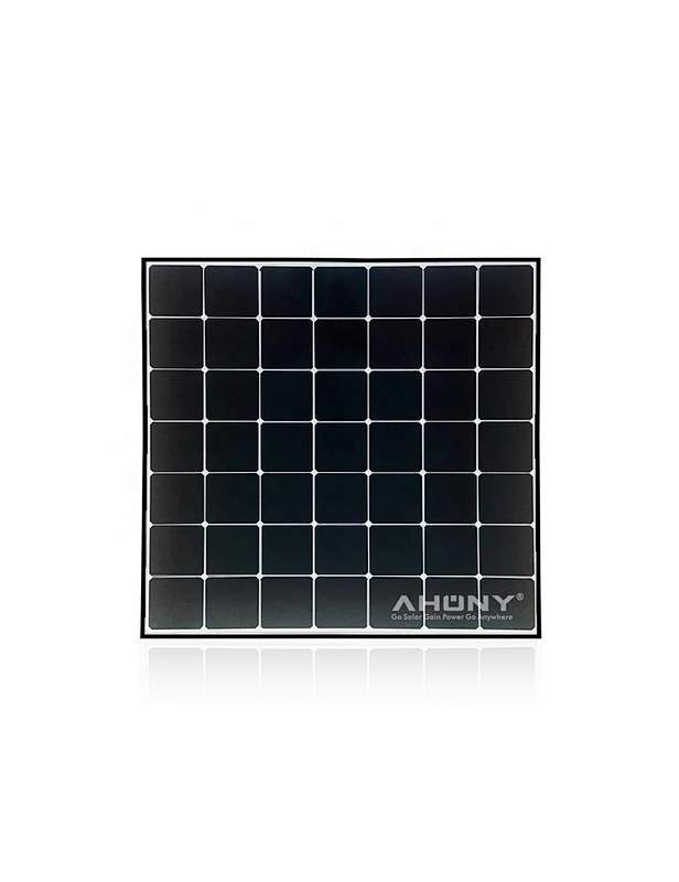 The RV Caravan solar panel kit is a convenient and efficient solution for off-grid camping. With high-quality panels, durable mounting hardware, and advanced charge controller technology, you can enjoy reliable solar power on the go.