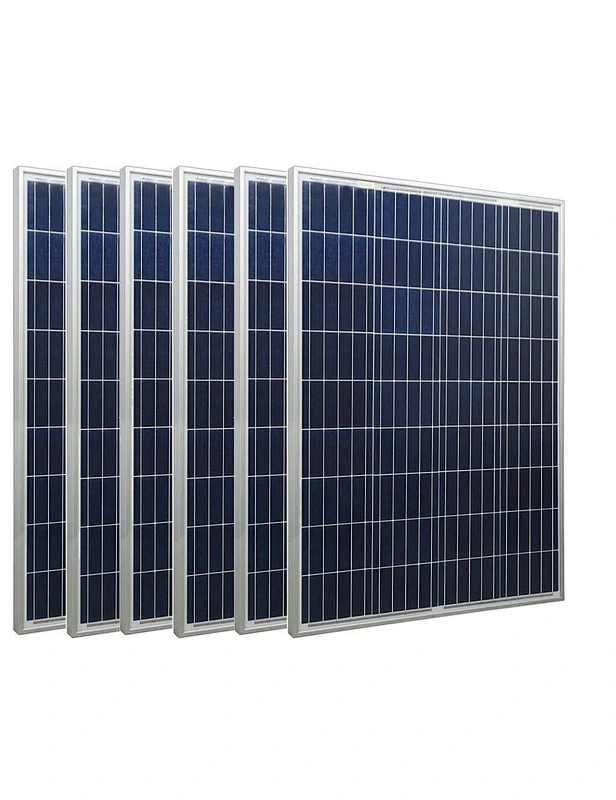 sunpower solar cells