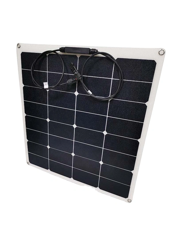 Marine-Solarmodul