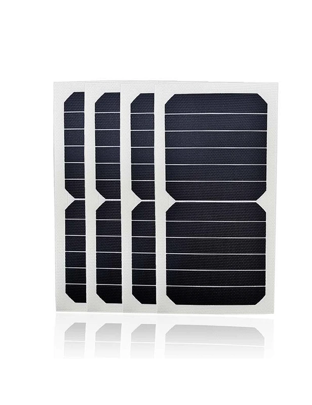 petit panneau solaire