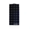 Hit the road with confidence with our Flexible Solar Panels for Campers. Our panels are designed to be lightweight, durable and efficient, while providing you with sustainable power for all your camping needs. Perfect for RVs, campers, and trailers.