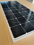 yacht solar panel