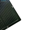 Solarpanel für den Balkon der Wohnung