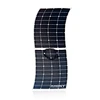 Shade-Tolerant EGO S150W SO Semi-Flex Solar Panel (Van Life/Remote Power Solutions)