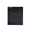 Solarpanel für den Balkon der Wohnung