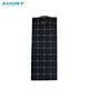 Ultra-Thin Portable EGO S150W so Foldable Solar Panel Backpacking or Mobile Power Supply