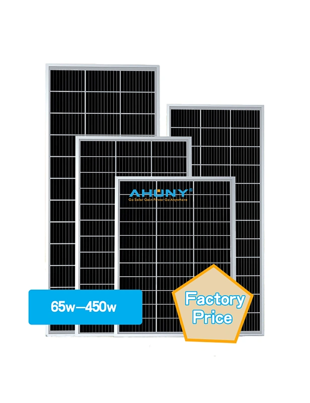 182 PERC Glass 550 w 350 w 360 watts Mono Off Grid Half Cell Solar Panels
half cell Solar Panel 100W 120W 150W 200W 220W 270W 360W 450W PV 182 mm big size solar panel
550w 1000w 700 watt Solarpanel PV Module Black Frame Double Glass 182mm Half Cells Roof