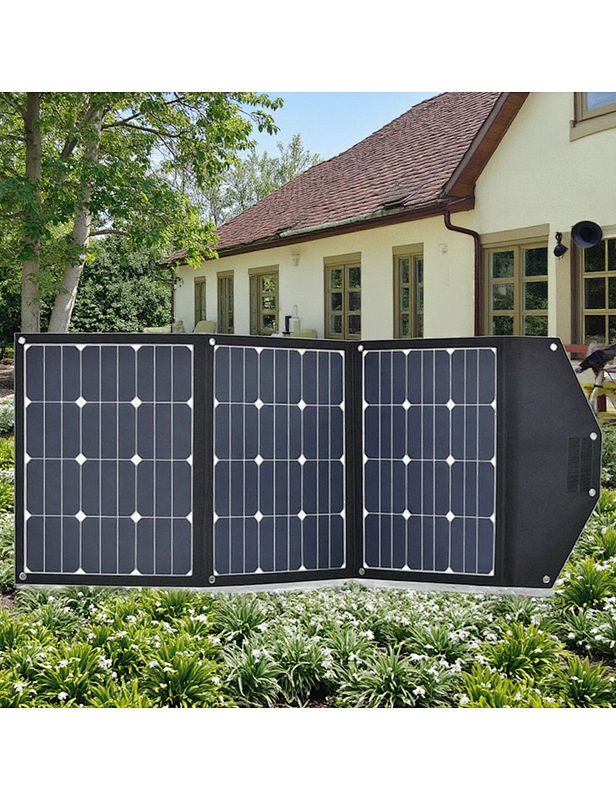 Sunpower-Panels