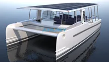 Marine Solar Power
Marine Solar Energy
Marine Solar Panels
Eco Marine Power
Solar Panels for Boats
Yachts Solar Panels
Saltwater Marine Solar System
Highest Efficiency Sunpower Cell
Premium Flexible Solar Panels
solar panel for sailing yacht
solar panel d