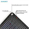 etfe flexible solar panel monocrystalline flexible solar panel 120w walk on step on with rough surface anti slippery
custom size flexible solar panel for camping RV motorhome boat side yacht sallboat
120w semi flexible solar panel bimini catamaran marine