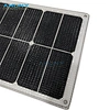 Marine-Solarmodule flexibel