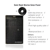 Camping-Solarpanel