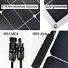 panneau solaire 75w