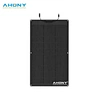 aterproof ETFE portable foldable solar panel kit 
100w 120w 160w 200w 240w 300w 400w charger for outdoor camping
 100w 200w 300w 400w Portable Folding Outdoor Camping Monocrystalline