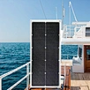 100W walkable Solar Panel Solar Panel Manufacturers In China For Rv Boat Cabin Tent  Roof System
flexible solar panel 40W 12V ETFE monocrystalline cell semi flexible pv flex solar panel for marine
walkable car semi flexible solar a marine solar panel to c