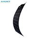 flexibles Solarpanel für Wohnmobile