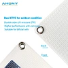 flexibles Solarpanel