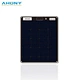Mono Flexible Solar Panel 12v 100w Flexible Solar Panel Custom Size Flexible Solar Panel Semi Flexible Marine Solar Panels