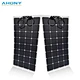 12V 18v  Factory Price Portable Thin Film Solar Panels For Off Grid Solar Power System Home Roof Rv Boat Camping
Factory Wholesale 60w 100w 150w 200w 300w 400w Waterproof Module Mono ETFE Solar Cells Flexible Solar Panel
ETFE Flexible Solar Panel 100w 150