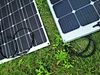 Mono Flexible Solar Panel 12v 100w Flexible Solar Panel Custom Size Flexible Solar Panel Semi Flexible Marine Solar Panels