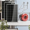 800w balcony solar system kit
transparent balcony solar system
solar system balcony with storage
plug and play balcony solar system
balcony solar energy system off grid
balcony solar energy system dong turbo flexible
ommo 3200w balcony solar energy system