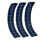 80w 100w 110w 150w Flexible Solar Panel