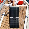 12v 24v boat surface small solar tiles floor solor pannelli fotovoltaici unbreakable solar panel power module for yacht deck rv
48v 72v pannelli fotovoltaici power stock parking solar panel cell 100w 50w 150w 200w price for home panneaux solaire roof tile