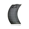 flexibles Solarpanel