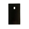 Walkable Etfe Solar Panel Flexible 150w Pv Module Anti Slippery Surface Semi Rigid Solar Panels for Marine Riverside Boat Yacht