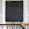 Deutschland-Solarmodule im Netz 400 W, 600 W, 800 W, intelligenter Mikro-Wechselrichter, Balkonkraftwerk, kleines Heim-Solarstromsystem für den Heimgebrauch, Balkon-Solaranlage