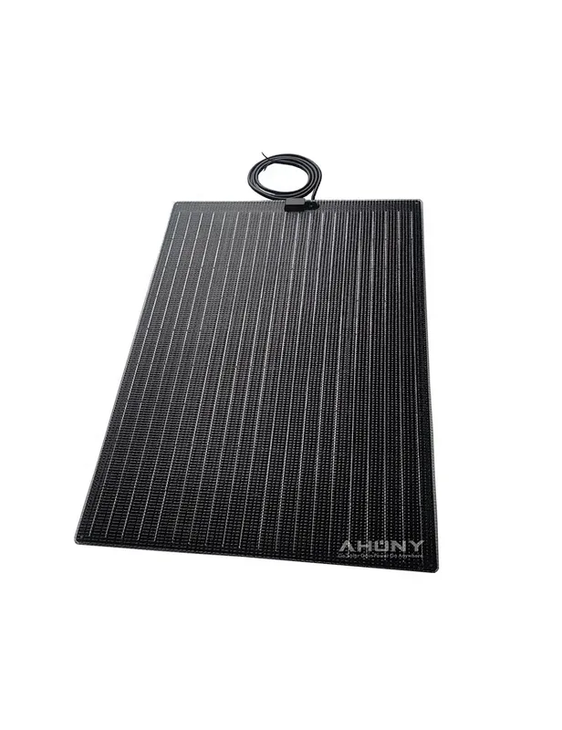 100w walk on semi rigid solar panel saltwater proof
solar panels for sale rv cheap solar panel soalr panels for sale
Malaysia solar cell Maxeon solar cell module 100w solar panel AD CVD duty free USA duti free
perc solar panel for marine
Walking on semi-r