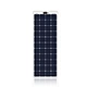Marine-Solarmodule flexibel