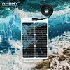 Camping-Solarpanel