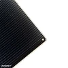 panneaux solaires pour charger la batterie d'un camping-car