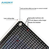 Marine-Solarmodule flexibel