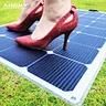 Marine-Solarmodule flexibel
