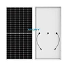 182 PERC Glass 550 w 350 w 360 watts Mono Off Grid Half Cell Solar Panels
half cell Solar Panel 100W 120W 150W 200W 220W 270W 360W 450W PV 182 mm big size solar panel
550w 1000w 700 watt Solarpanel PV Module Black Frame Double Glass 182mm Half Cells Roof