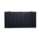 530W High Efficiency Thin Slim ETFE Flexible Solar Panel Cell Lightweight Bendable PV Module System for Boat Roof Walkable